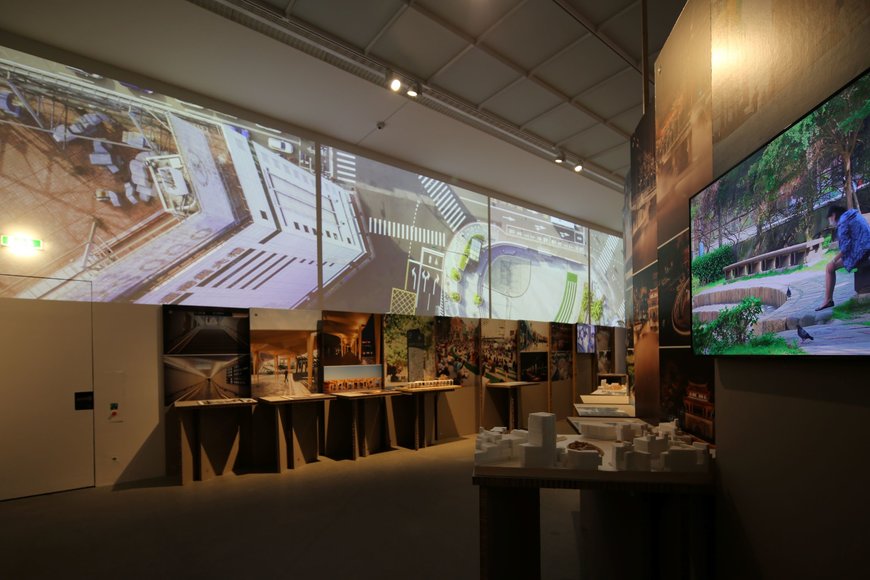 ViewSonic Partners with German A.M. Architekturmuseum Der TUM to Bring ...