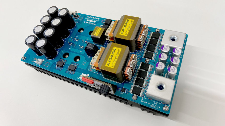 DC-DC converter circuit (isolated type)