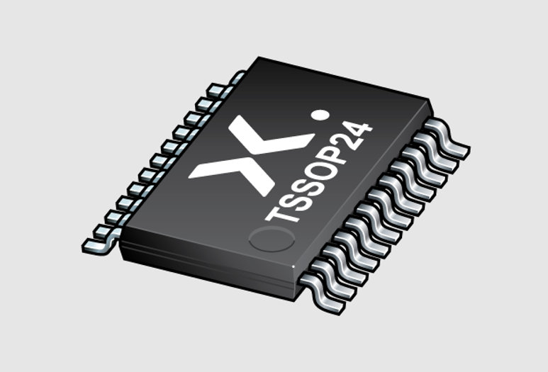 NEXPERIA INTRODUCES THE BEST-IN-CLASS PORTFOLIO OF I2C GPIO EXPANDERS ...