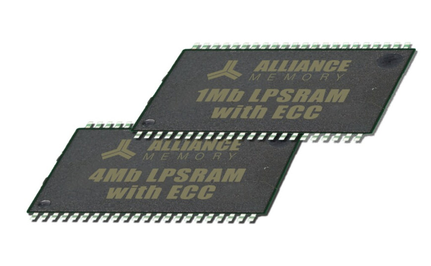 Alliance Memory Exhibitor Preview at Embedded World 2024