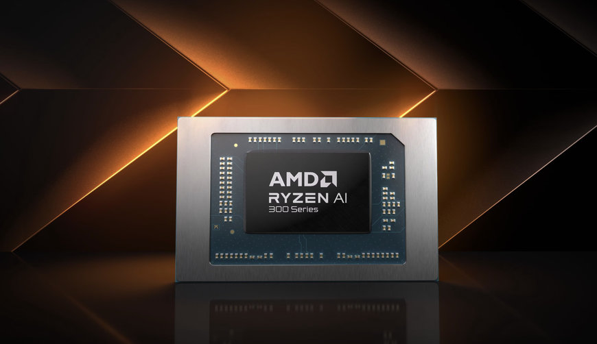 AMD UNVEILS NEXT-GEN “ZEN 5” RYZEN PROCESSORS TO POWER ADVANCED AI EXPERIENCES