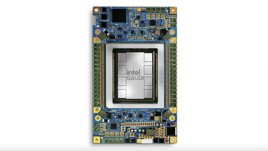 COMPUTEX: INTEL ACCELERATES AI EVERYWHERE, REDEFINES POWER, PERFORMANCE AND AFFORDABILITY
