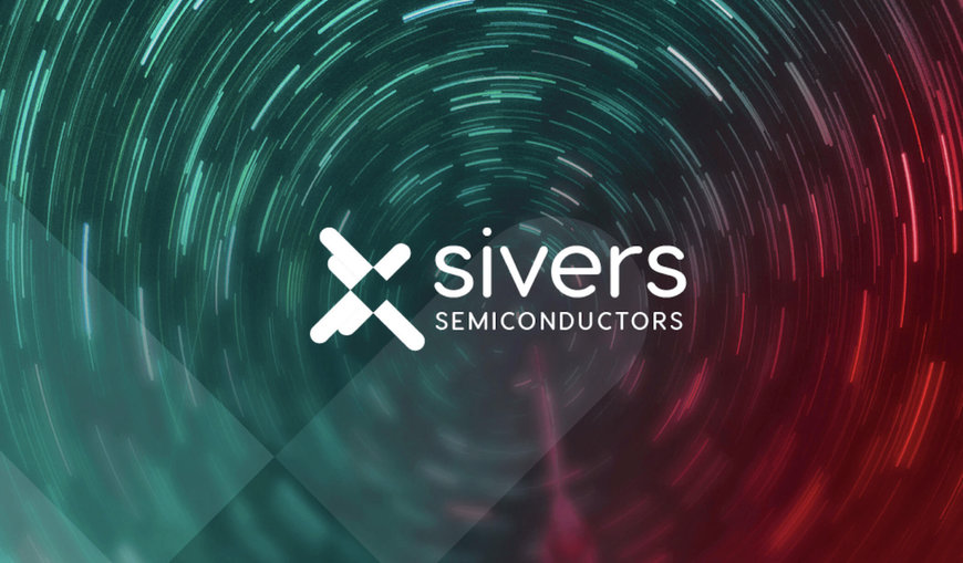 Sivers Semiconductors Partners with Blu Wireless for 5G Rail Connectivity