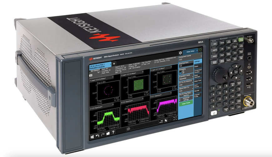 KEYSIGHT, ETTIFOS, AND AUTOTALKS MAKE FIRST 3GPP RELEASE 16 SIDELINK RADIO INTEROPERABILITY CONNECTION