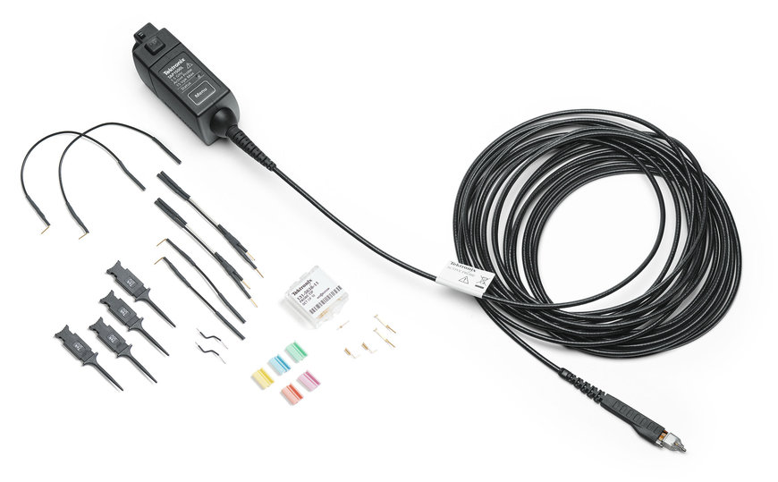 Tektronix Unveils TAP1500L: The First Active Single-Ended Probe with a 7-Meter Cable