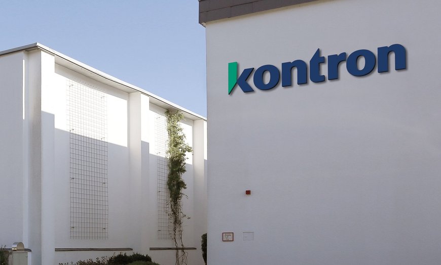 Kontron AG establishes 5G module production in Europe