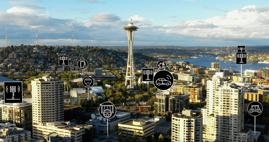 NVIDIA AI AERIAL LAUNCHES TO OPTIMIZE WIRELESS NETWORKS, DELIVER NEW GENERATIVE AI EXPERIENCES ON ONE PLATFORM