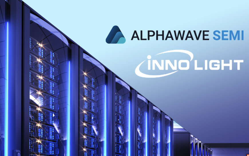 Alphawave Semi and InnoLight Showcase 128Gbps PCIe Gen 7.0 over LPO at ECOC 2024