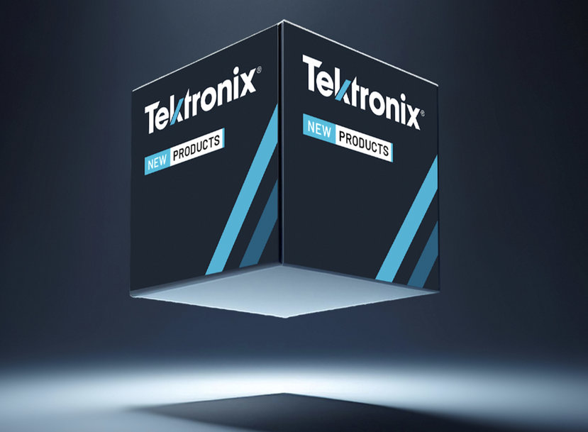 Tektronix Launches New Products at electronica 2024