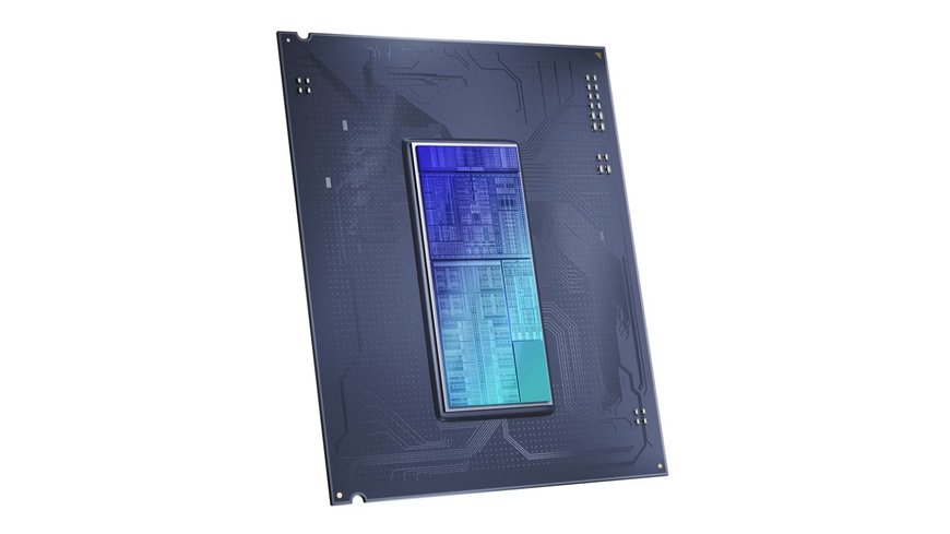 Intel Launches First AI PC Intel Core Ultra Desktop Processors