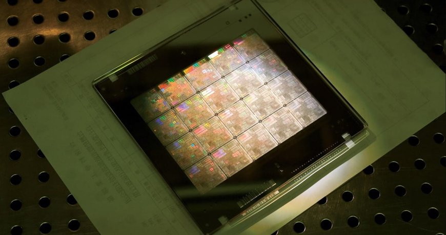 TSMC and NVIDIA Transform Semiconductor Manufacturing With Accelerated Computing