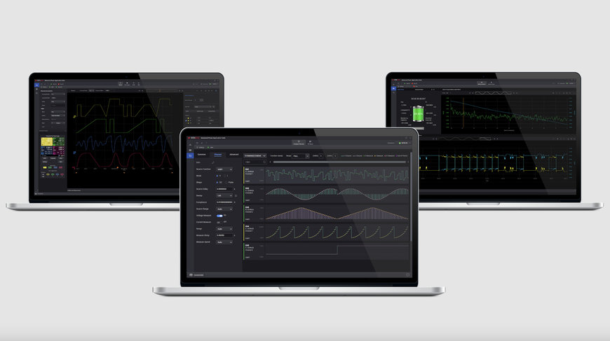 KEYSIGHT INTRODUCES PATHWAVE ADVANCED POWER APPLICATION SUITE TO ACCELERATE BATTERY TESTING AND DESIGN