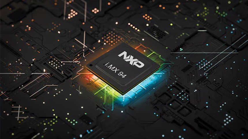 NXP’s Presents New i.MX 94 Family of Applications Processors