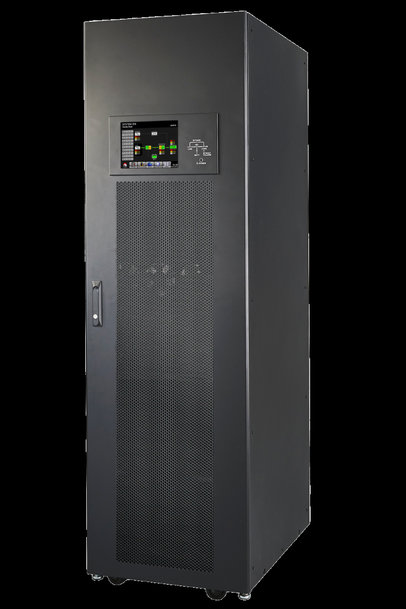 PowerWalker to Showcase Innovative Power Management Solutions at Data Centre World Paris 2024 