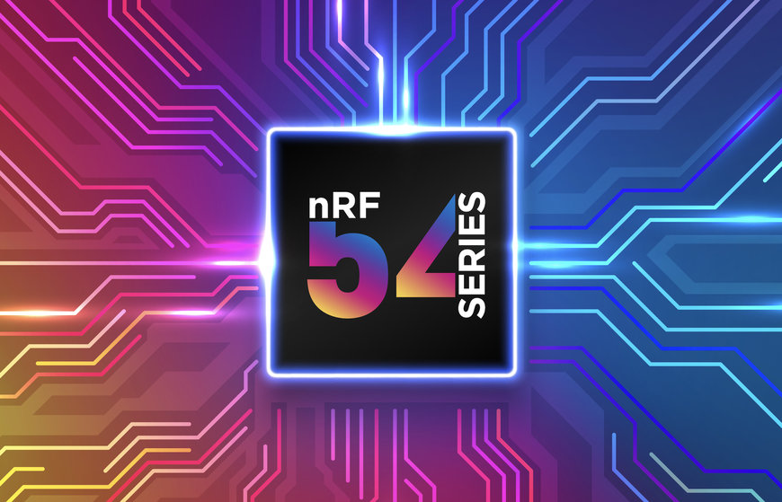 Rutronik introduces the new nRF54L series from Nordic Semiconductor