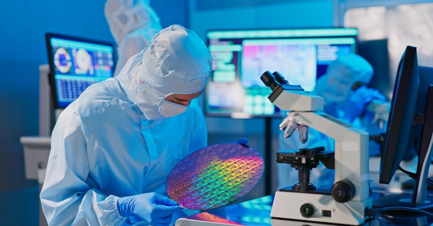 Intel Foundry Unveils Technology Advancements at IEDM 2024